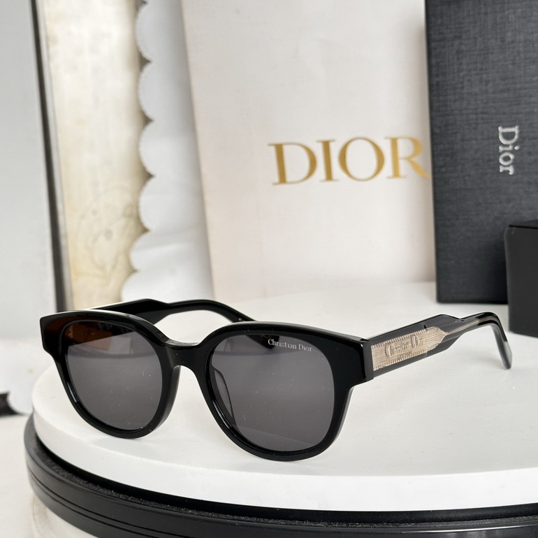 Dior Sunglasses(AAAA)-953