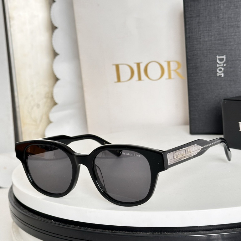 Dior Sunglasses(AAAA)-952