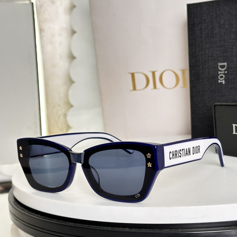 Dior Sunglasses(AAAA)-951