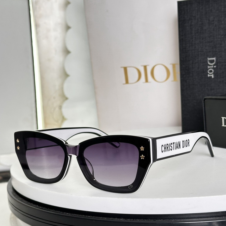 Dior Sunglasses(AAAA)-950