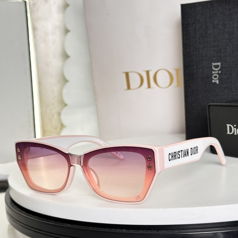 Dior Sunglasses(AAAA)-949