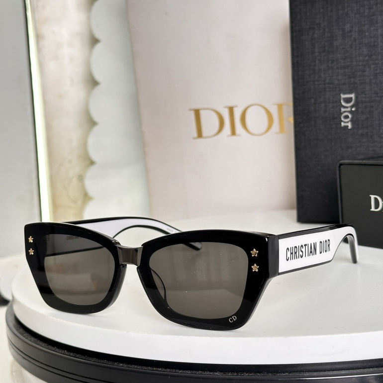 Dior Sunglasses(AAAA)-946
