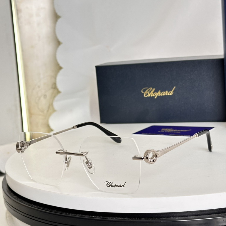 CHOPARD Sunglasses(AAAA)-579