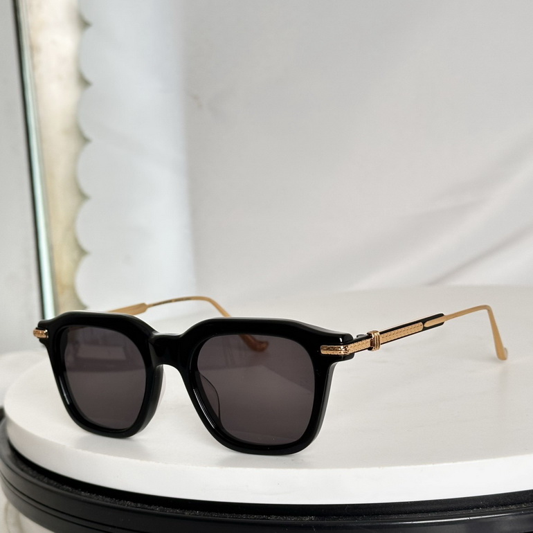 Chrome Hearts Sunglasses(AAAA)-601