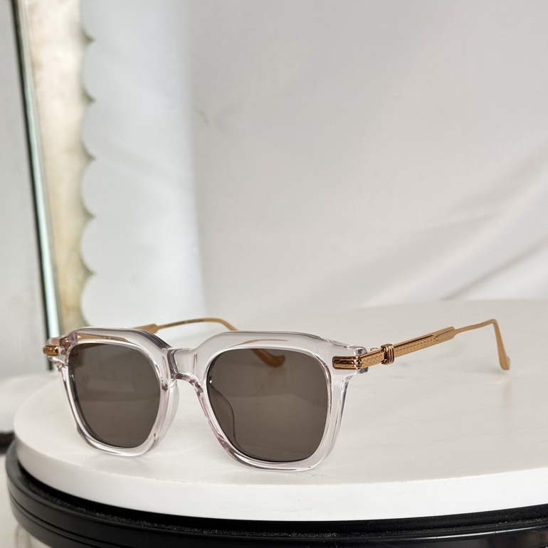 Chrome Hearts Sunglasses(AAAA)-600