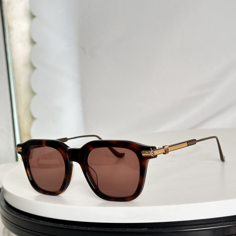 Chrome Hearts Sunglasses(AAAA)-599