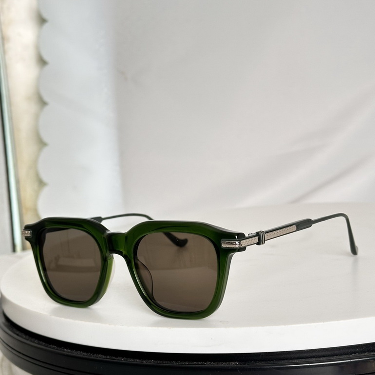 Chrome Hearts Sunglasses(AAAA)-598