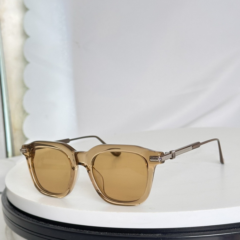 Chrome Hearts Sunglasses(AAAA)-597