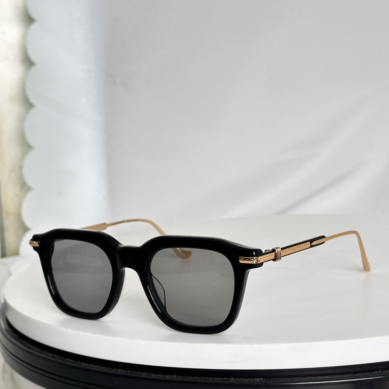Chrome Hearts Sunglasses(AAAA)-596