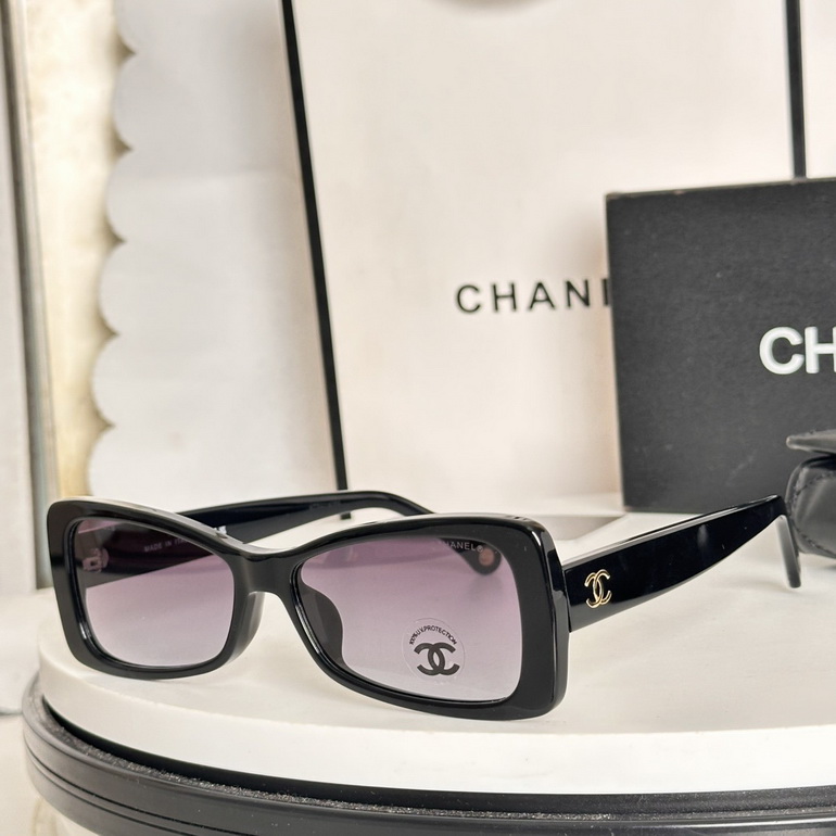 CHANEL Sunglasses(AAAA)-1149