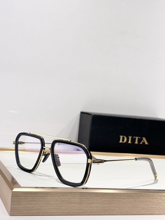DITA Sunglasses(AAAA)-420