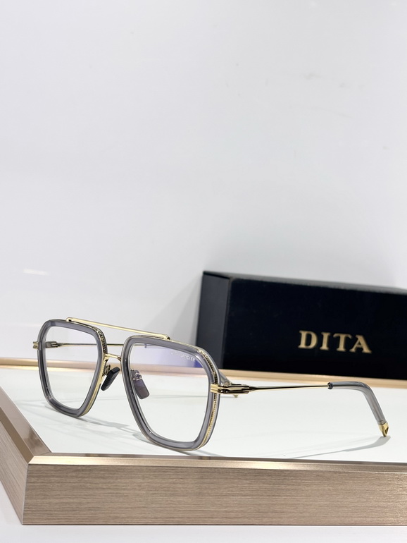 DITA Sunglasses(AAAA)-416