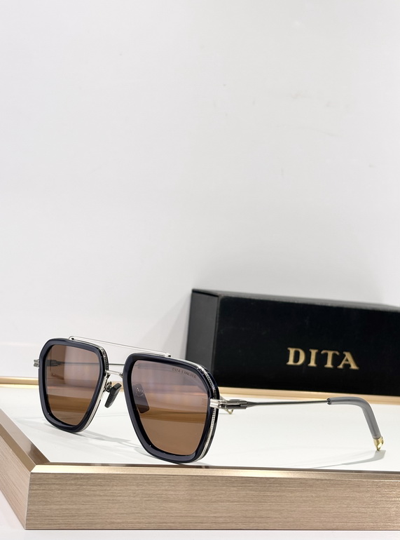 DITA Sunglasses(AAAA)-414