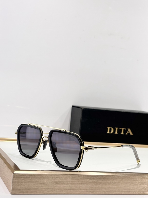 DITA Sunglasses(AAAA)-413
