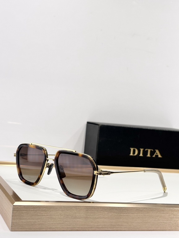 DITA Sunglasses(AAAA)-412