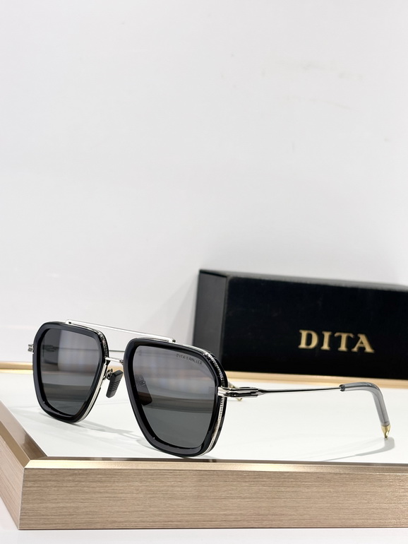 DITA Sunglasses(AAAA)-408