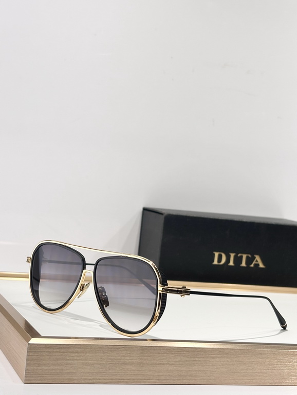 DITA Sunglasses(AAAA)-406