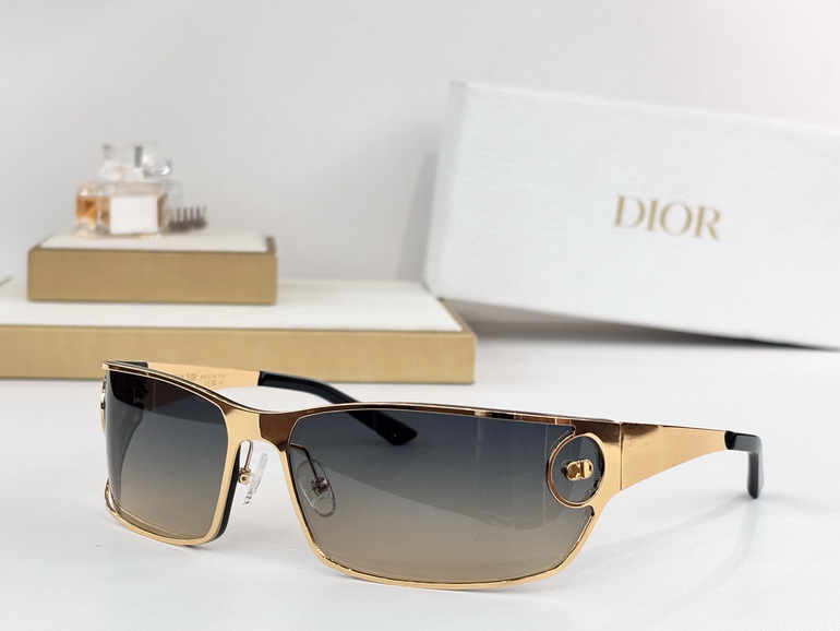 Dior Sunglasses(AAAA)-944