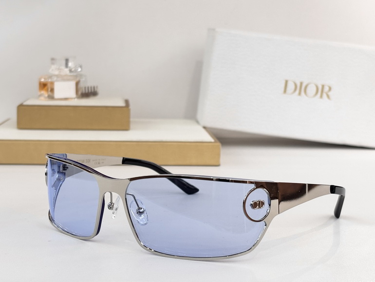 Dior Sunglasses(AAAA)-943