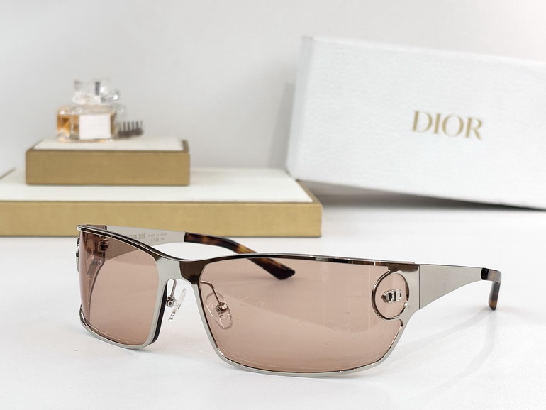 Dior Sunglasses(AAAA)-942