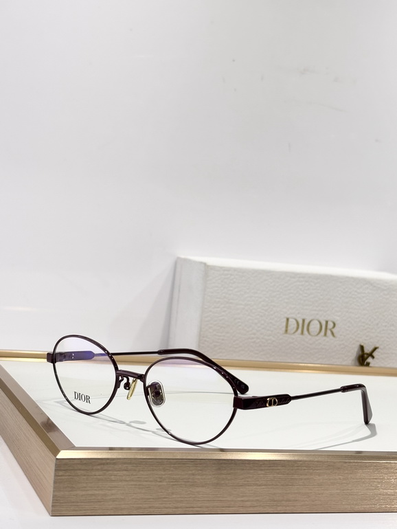 Dior Sunglasses(AAAA)-932
