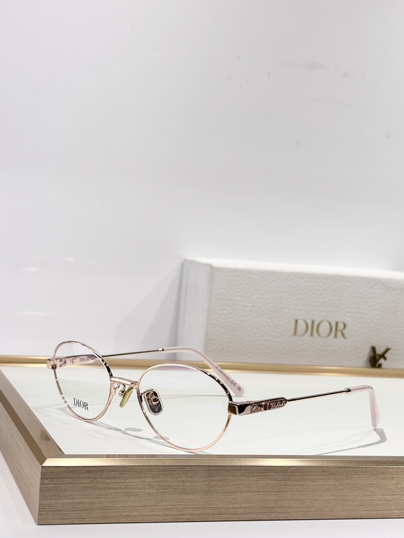 Dior Sunglasses(AAAA)-930