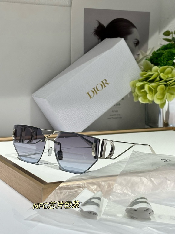 Dior Sunglasses(AAAA)-926
