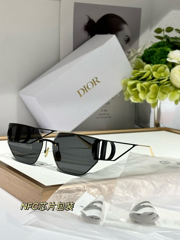 Dior Sunglasses(AAAA)-925