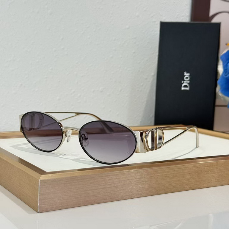 Dior Sunglasses(AAAA)-922