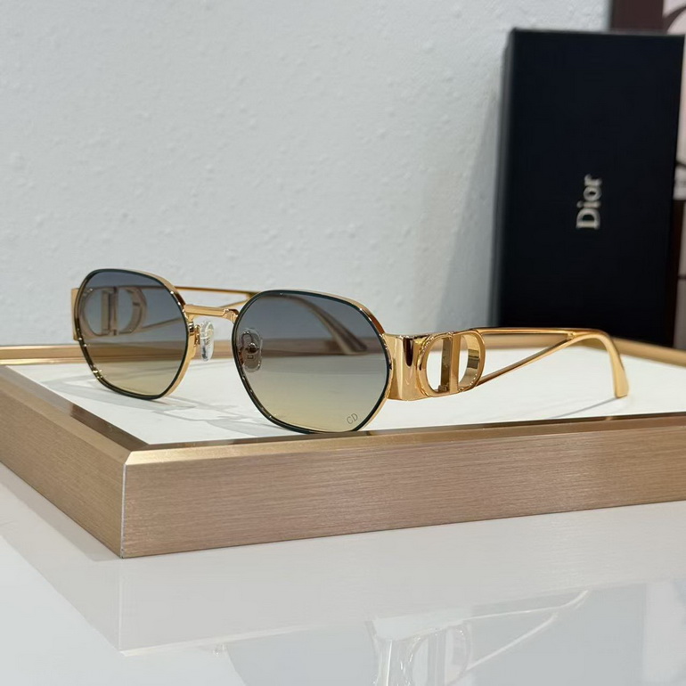 Dior Sunglasses(AAAA)-917