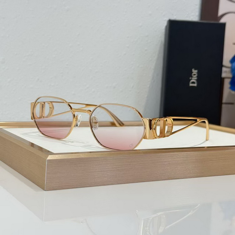 Dior Sunglasses(AAAA)-916