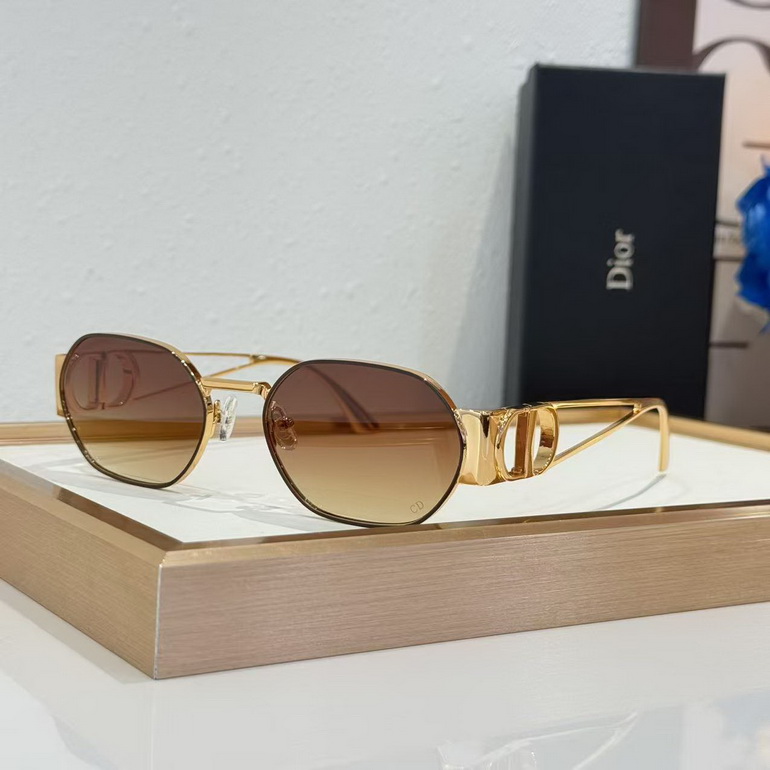Dior Sunglasses(AAAA)-914