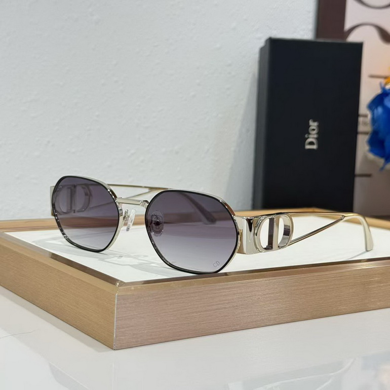 Dior Sunglasses(AAAA)-913