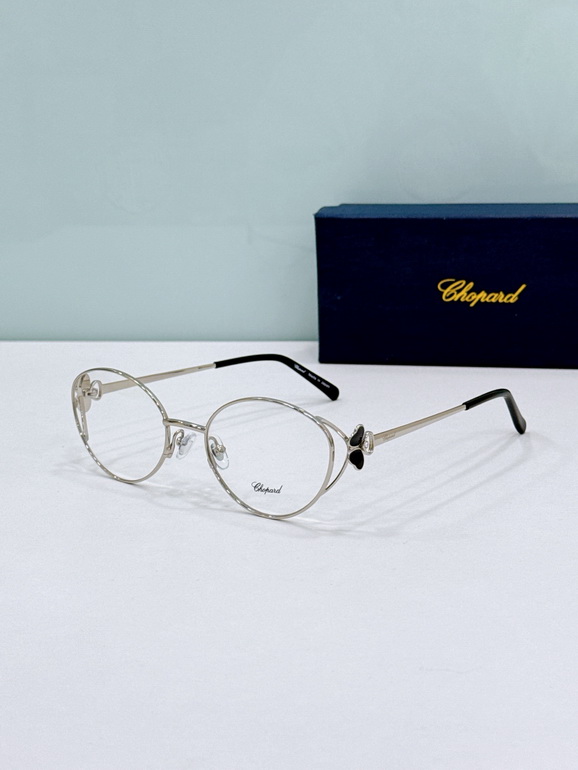 CHOPARD Sunglasses(AAAA)-577