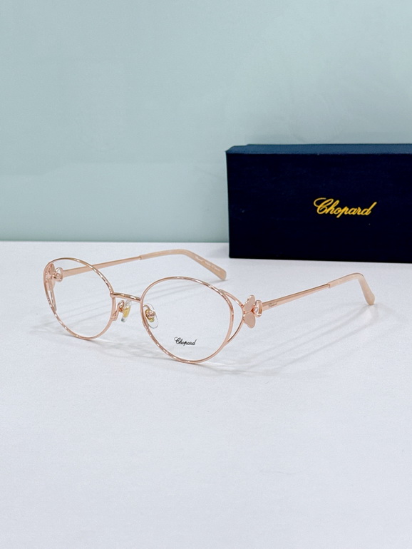 CHOPARD Sunglasses(AAAA)-576