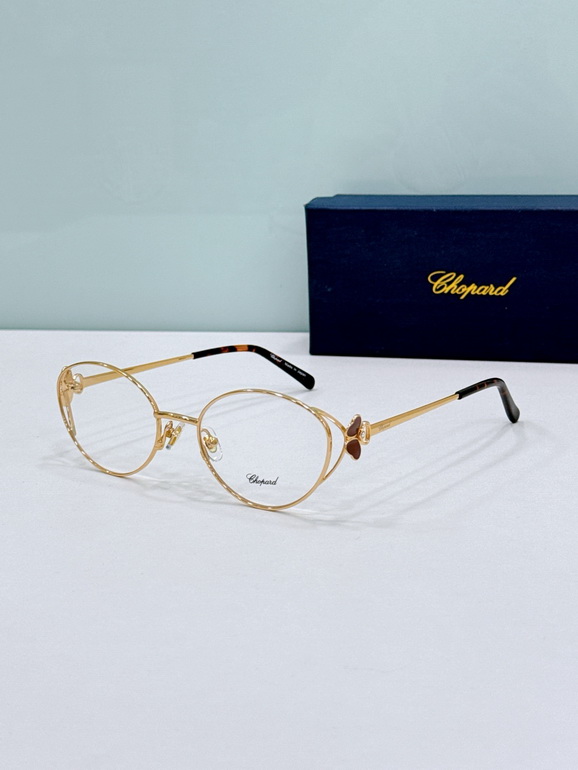 CHOPARD Sunglasses(AAAA)-575