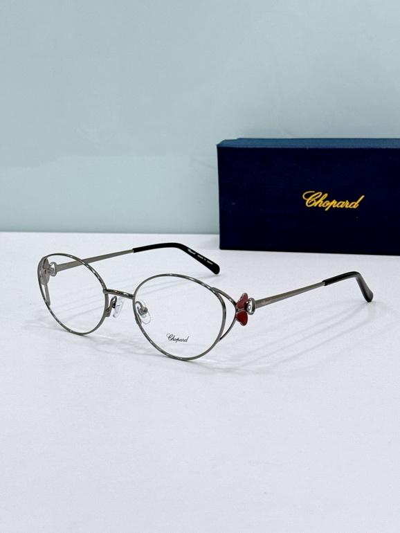 CHOPARD Sunglasses(AAAA)-573