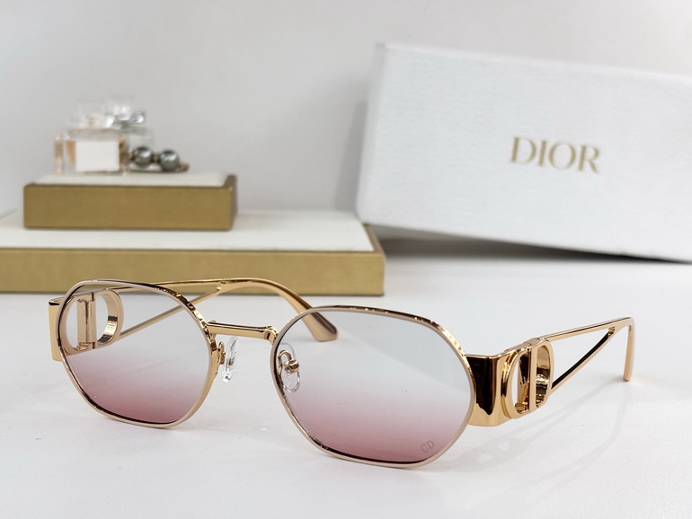 Dior Sunglasses(AAAA)-912