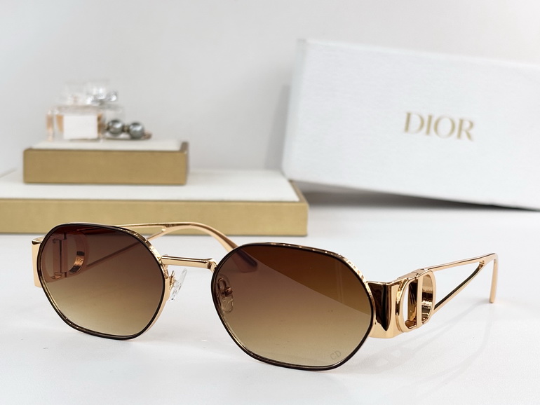 Dior Sunglasses(AAAA)-911