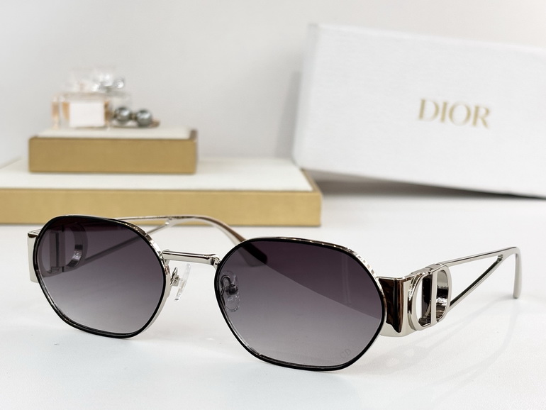 Dior Sunglasses(AAAA)-908