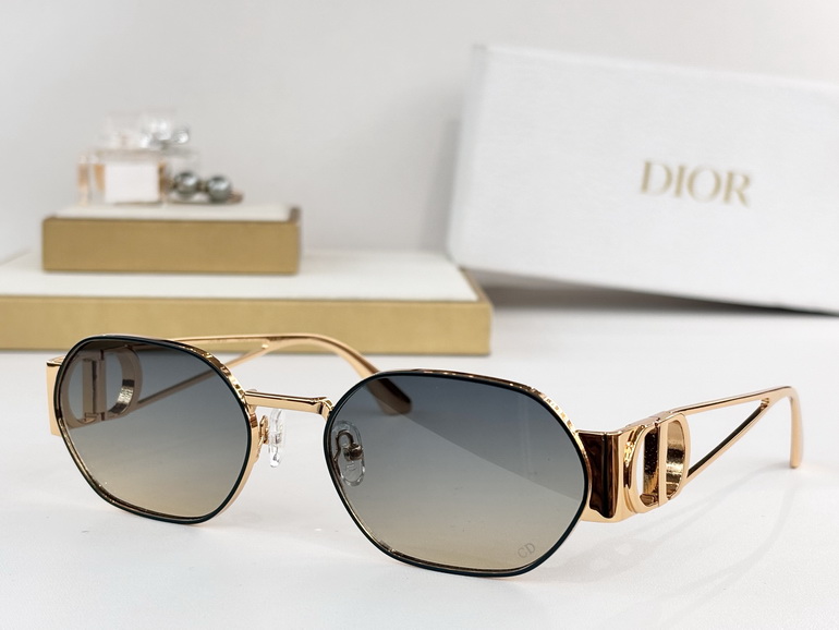 Dior Sunglasses(AAAA)-906