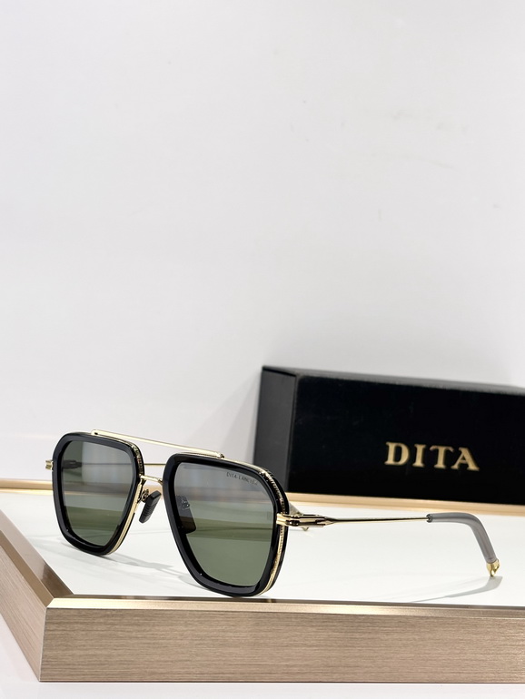 DITA Sunglasses(AAAA)-392