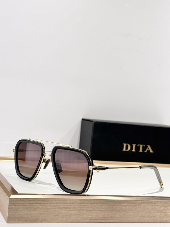 DITA Sunglasses(AAAA)-387