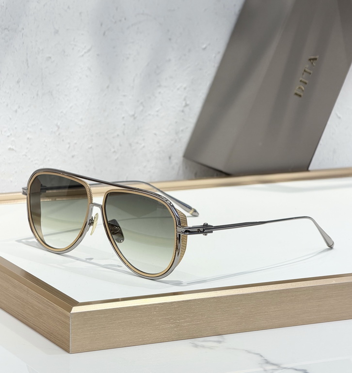 DITA Sunglasses(AAAA)-382