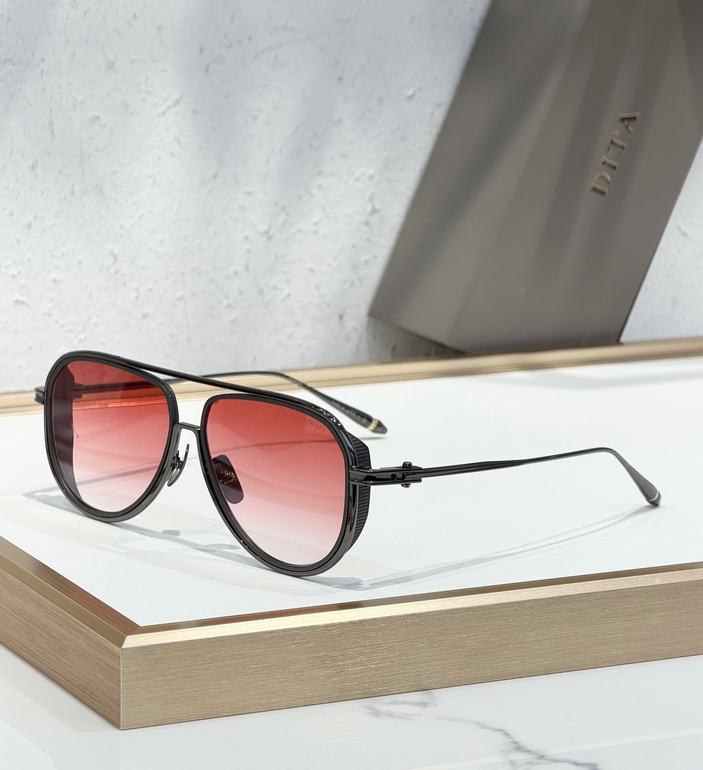 DITA  Sunglasses(AAAA)-381