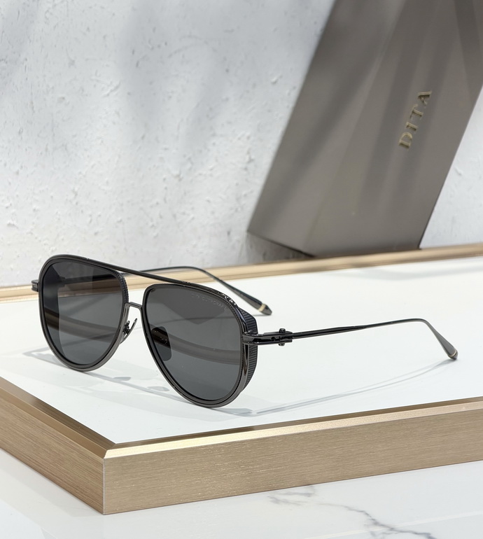 DITA Sunglasses(AAAA)-379