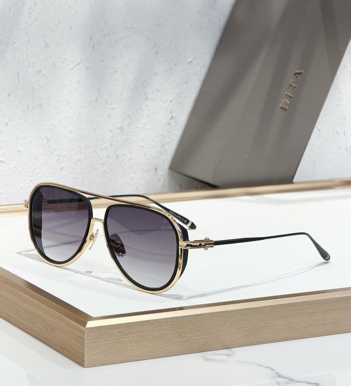 DITA Sunglasses(AAAA)-378