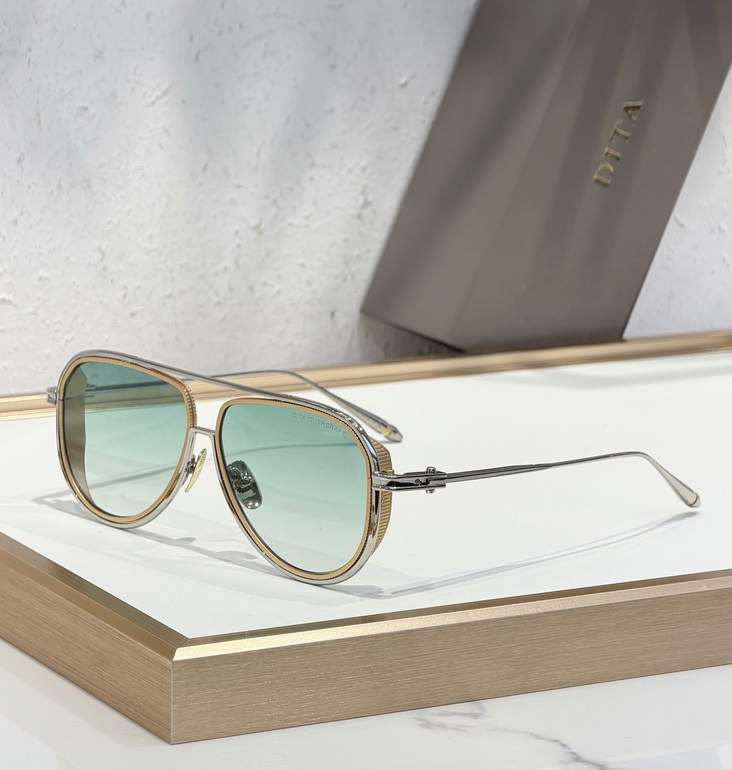 DITA Sunglasses(AAAA)-377