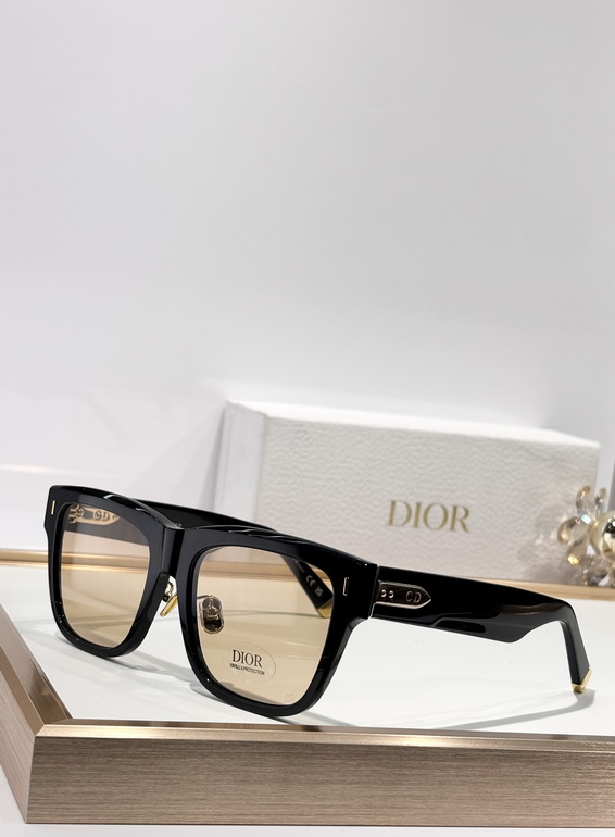 Dior Sunglasses(AAAA)-905