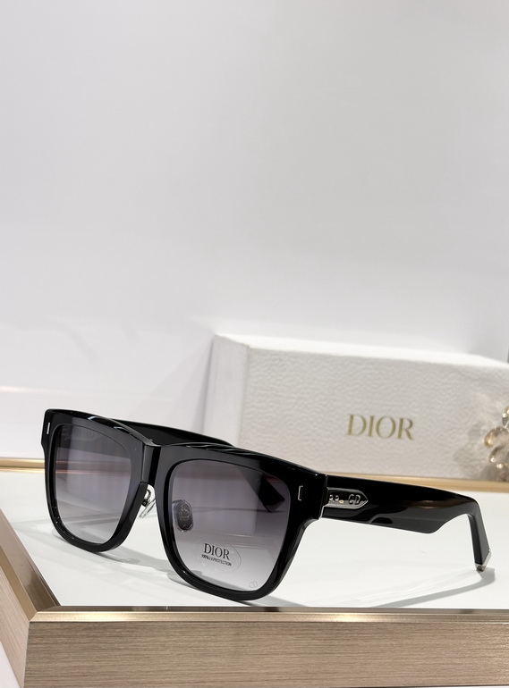Dior Sunglasses(AAAA)-904
